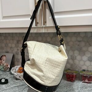 Marino Orlandi Bucket Bag
